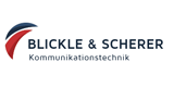 Blickle & Scherer Kommunikationstechnik GmbH & Co logo