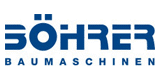 Böhrer Baumaschinen GmbH & Co. KG logo