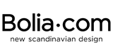 Bolia International A/S logo