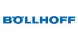 Böllhoff GmbH Dienstleister Verbindungselemente logo