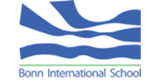 Bonn International School e.V. logo
