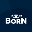 BORN Senf & Feinkost GmbH logo