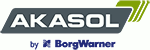 BorgWarner Akasol AG logo
