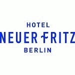 Boutique Hotel Neuer Fritz logo