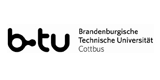 Brandenburgische Technische Universität Cottbus – Senftenberg logo