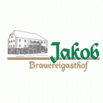 Brauereigasthof Jakob logo