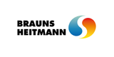 BRAUNS-HEITMANN GmbH & Co. KG logo