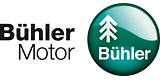 Bühler Motor GmbH logo