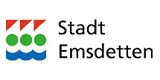 Stadt Emsdetten logo