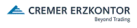 CREMER ERZKONTOR GmbH logo