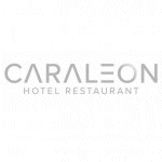 Caraleon Hotel & Restaurant logo