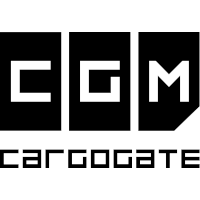 Cargogate Munich Airport GmbH logo