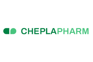 CHEPLAPHARM Arzneimittel GmbH logo