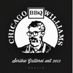 Chicago Williams logo