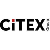 CiTEX Holding GmbH logo