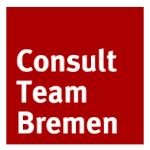 Consult Team Bremen Gesellschaft für Verkehrsplanung und Bau mbH logo