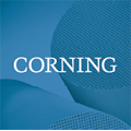 Corning GmbH logo
