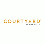 Courtyard by Marriott Magdeburg logo