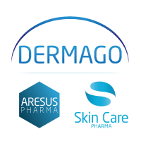 DERMAGO GmbH logo