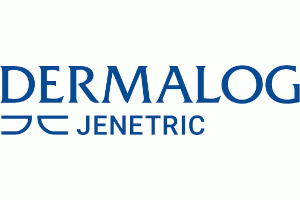 DERMALOG JENETRIC GmbH logo