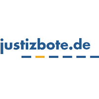 Der Justizbote Dokumententransporte GmbH logo