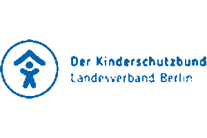 Deutscher Kinderschutzbund Landesverband Berlin e.V. logo