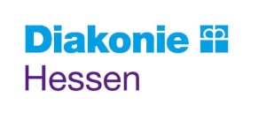 Diakonie Hessen - Diakonisches Werk in Hessen und Nassau und Kurhessen-Waldeck logo