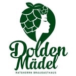Dolden Mädel Ratsherrn Braugasthaus logo