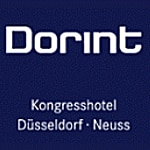 Dorint Kongresshotel Düsseldorf/Neuss Dorint Hotel in Neuss GmbH logo
