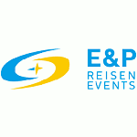 E & P Reisen und Events GmbH logo
