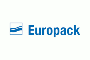 Europack GmbH logo