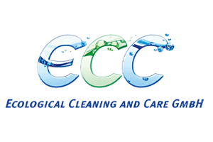 ECC Ecological Cleaning and Care GmbH logo