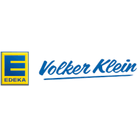 EDEKA Volker Klein logo