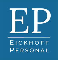 EICKHOFF Personal GmbH logo