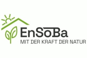 EnSoBa GmbH logo