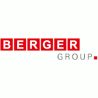 Berger Group GmbH logo