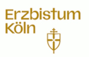 Erzbistum Köln logo