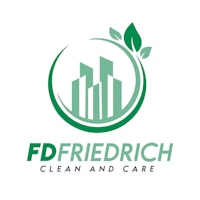 FD Friedrich GmbH logo