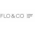 FLO & CO. CATERING GMBH logo