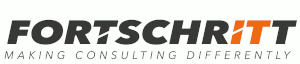 FORT.SCHRITT GmbH logo