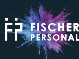 FP Fischer Personal GmbH logo