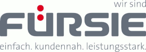FÜR SIE Handelsgenossenschaft eG Food – Non Food logo