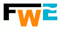 FWE GmbH logo