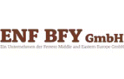 Ferrero – Faulbach ENF logo