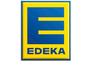 EDEKA Büto logo