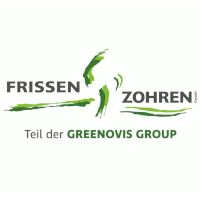 Frissen & Zohren GmbH logo