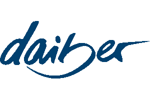 Gustav Daiber GmbH logo
