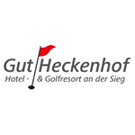Gut Heckenhof Hotel und Golfresort an der Sieg logo