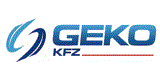 GEKO-Kfz GmbH logo