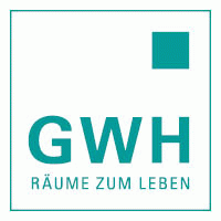 GWH Wohnungsgesellschaft mbH Hessen logo